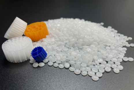 FDA SERTİFİKASI HDPE Malzemesi